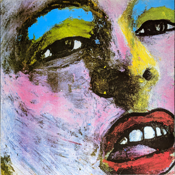 Happy Mondays : Bummed (LP, Album, Emb)