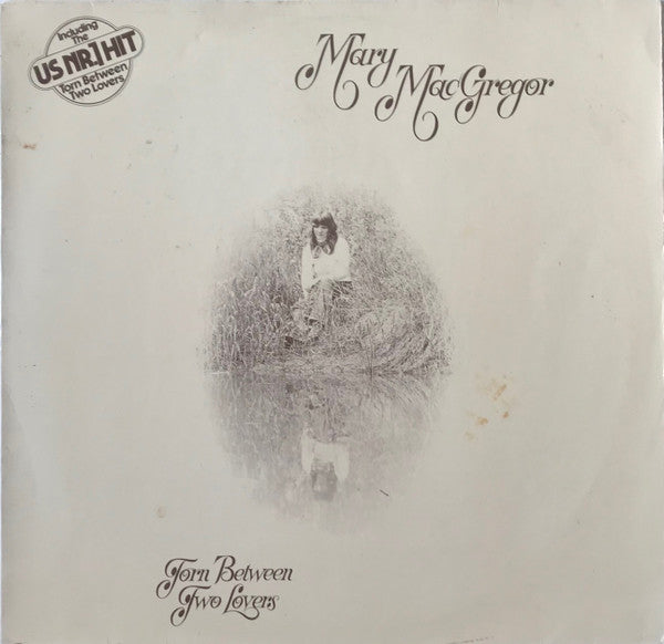 Mary MacGregor : Torn Between Two Lovers (LP, Album)