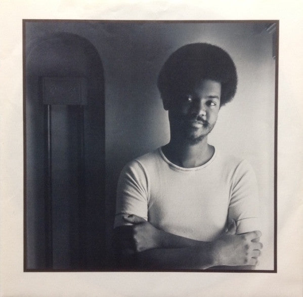 Earl Klugh : Finger Paintings (LP, Album, RE)