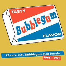 Various : Tasty Bubblegum Flavor (12 Rare U.S. Bubblegum Pop Jewels 1968-1971) (LP, Comp)