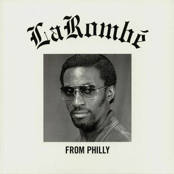 LaRombé* : From Philly (LP, Comp)