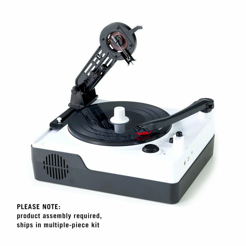 Gakken Toy Record Maker - Cut your own vinyl