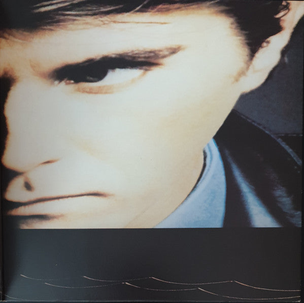 Bryan Ferry : The Bride Stripped Bare (LP, Album, Gat)