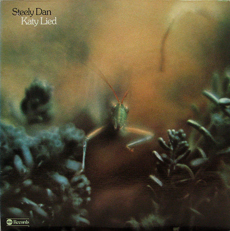 Steely Dan : Katy Lied (LP, Album)