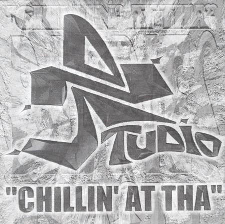 DJ Syah* : "Chillin' At Tha" Daddies Nasty Studio (CDr, Comp, RE)