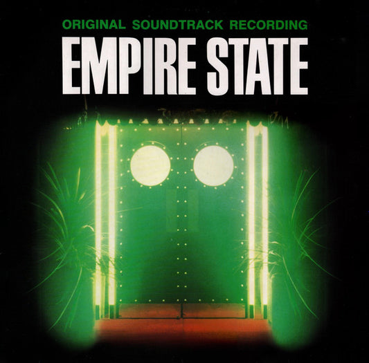 Various : Empire State (LP)