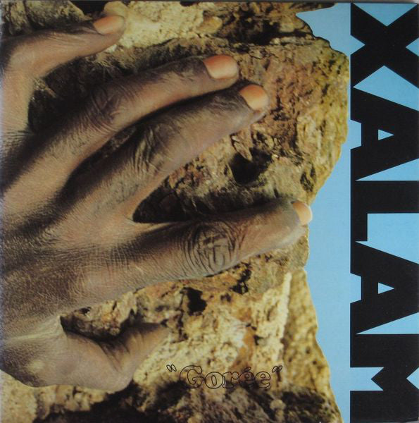 Xalam : Gorée (LP, Album)