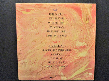 Steve Miller Band : Book Of Dreams (LP, Album, Ltd, Pic, RE)