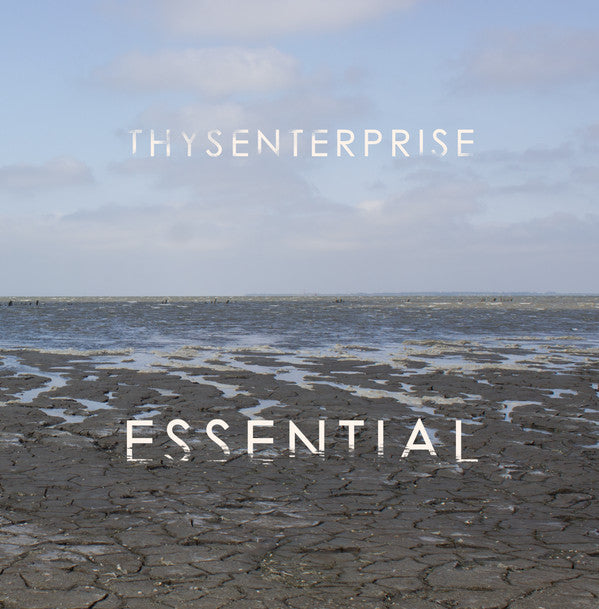 Thysenterprise : ESSENTIAL (2xLP)