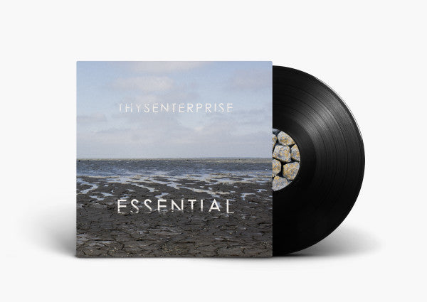 Thysenterprise : ESSENTIAL (2xLP)