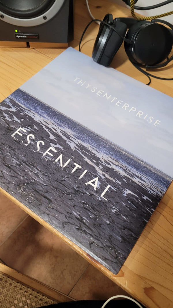 Thysenterprise : ESSENTIAL (2xLP)