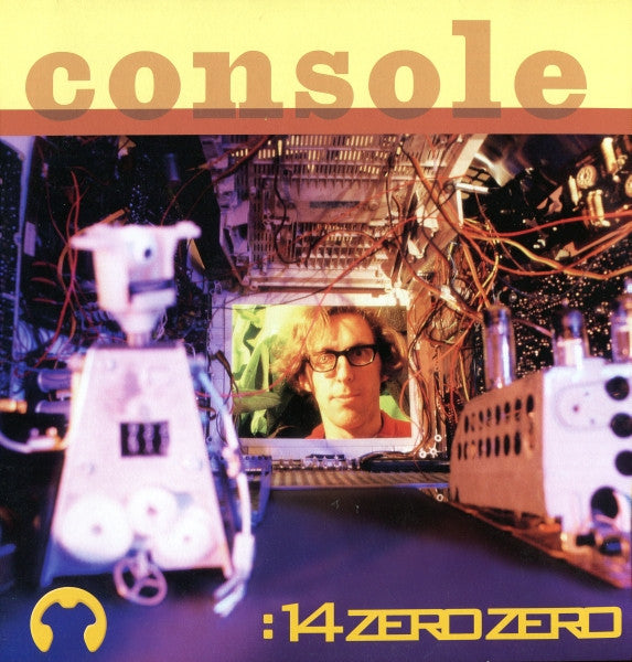 Console : 14 Zero Zero (12")