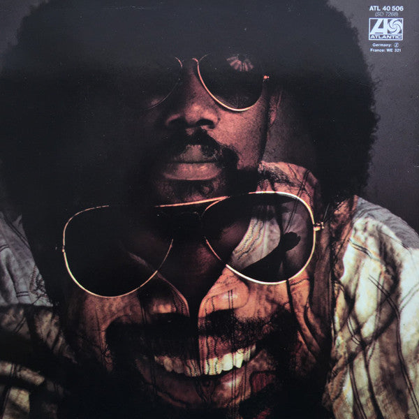 Billy Cobham : Spectrum (LP, Album, Gat)