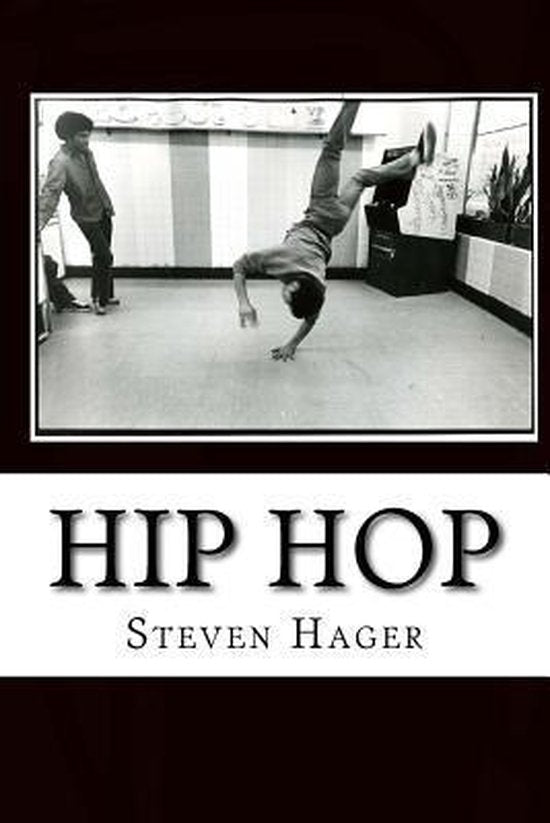 Hiphop Book