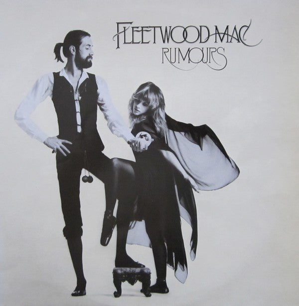 Fleetwood Mac : Rumours (LP, Album, RE)