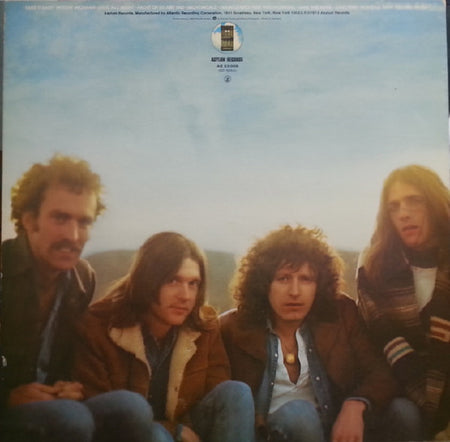 The Eagles* : Eagles (LP, Album, RE)