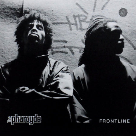 The Pharcyde : Frontline (12")