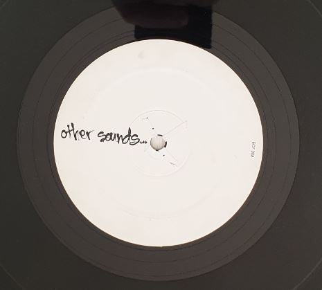 Mike Boo : Other Sounds (12")