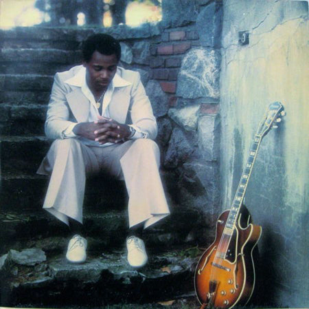 George Benson : Livin' Inside Your Love (2xLP, Album, Gat)